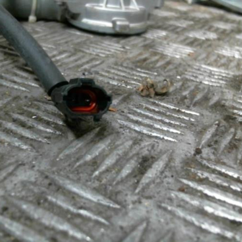 Leve vitre electrique avant droit KIA RIO 1 Photo n°2