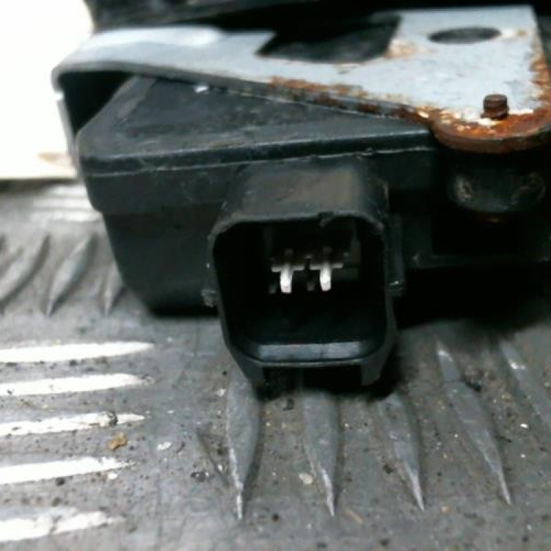 Serrure arriere droit KIA RIO 1 Photo n°2