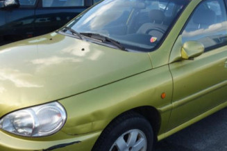 Serrure avant droit KIA RIO 1