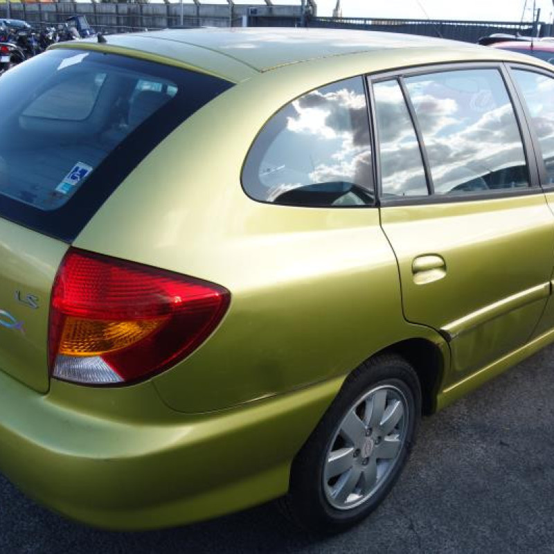Serrure avant droit KIA RIO 1 Photo n°5