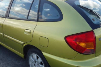 Serrure avant droit KIA RIO 1
