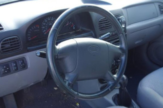Serrure avant droit KIA RIO 1