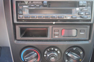 Serrure avant droit KIA RIO 1