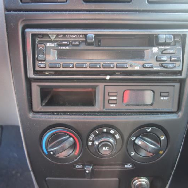 Serrure avant droit KIA RIO 1 Photo n°8