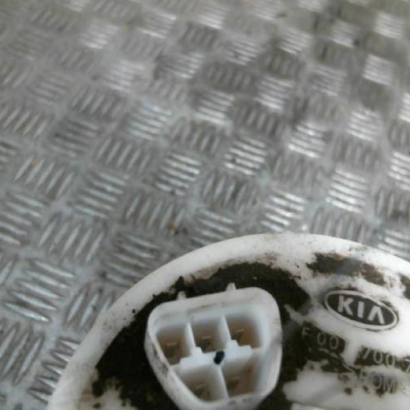 Pompe à carburant KIA RIO 1 Photo n°3