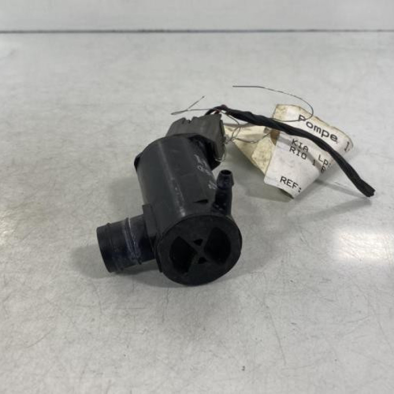 Pompe lave glace avant KIA RIO 1 Photo n°3