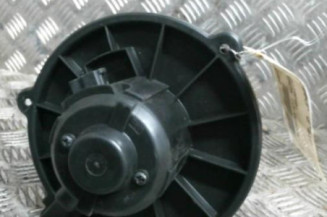 Pulseur d'air KIA RIO 1