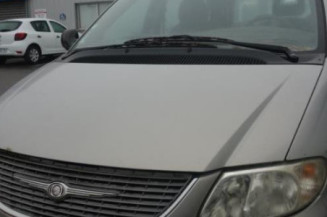 Porte avant droit CHRYSLER VOYAGER 3
