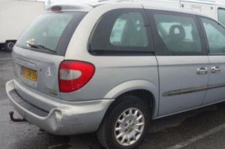 Porte avant droit CHRYSLER VOYAGER 3