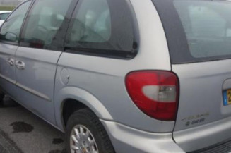 Porte avant droit CHRYSLER VOYAGER 3
