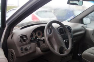 Porte avant droit CHRYSLER VOYAGER 3
