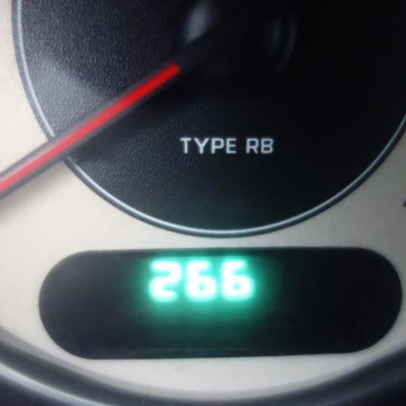 Porte avant droit CHRYSLER VOYAGER 3 Photo n°11