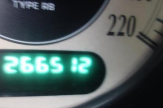 Porte avant droit CHRYSLER VOYAGER 3