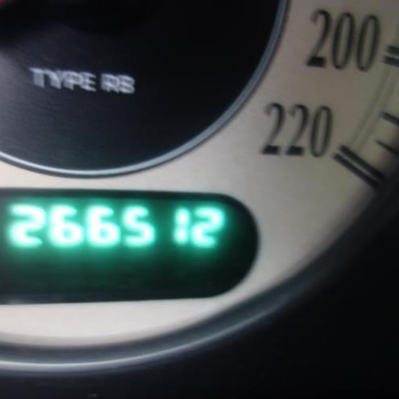 Porte avant droit CHRYSLER VOYAGER 3 Photo n°12