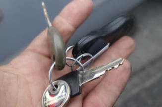 Porte avant droit CHRYSLER VOYAGER 3