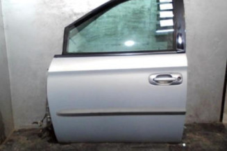 Porte avant gauche CHRYSLER VOYAGER 3 Photo n°1