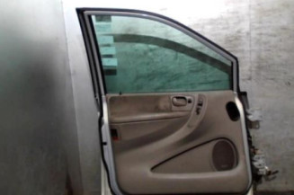 Porte avant gauche CHRYSLER VOYAGER 3