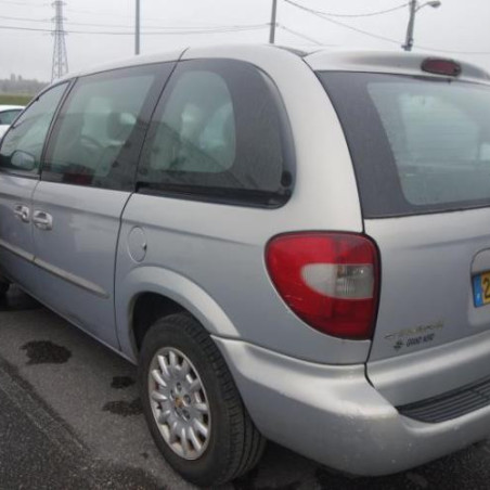 Cardan droit (transmission) CHRYSLER VOYAGER 3