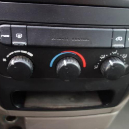 Cardan gauche (transmission) CHRYSLER VOYAGER 3