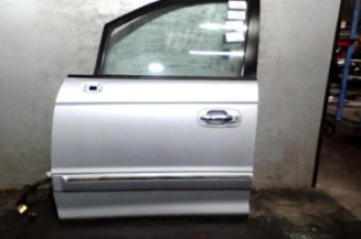 Porte avant gauche HYUNDAI TRAJET Photo n°1