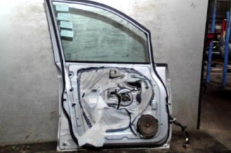Porte avant gauche HYUNDAI TRAJET
