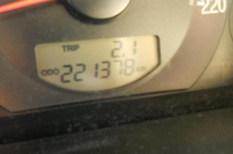 Porte avant gauche HYUNDAI TRAJET