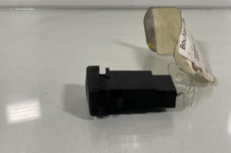 Bouton de warning HYUNDAI TRAJET