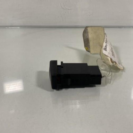 Bouton de warning HYUNDAI TRAJET