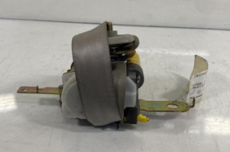Pretensionneur de ceinture avant gauche HYUNDAI TRAJET Photo n°1
