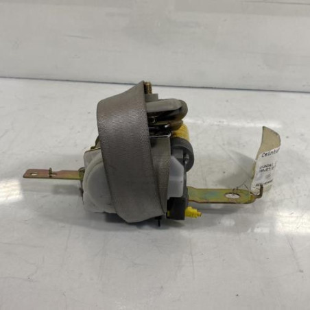 Pretensionneur de ceinture avant gauche HYUNDAI TRAJET Photo n°1