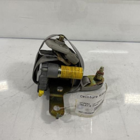 Pretensionneur de ceinture avant gauche HYUNDAI TRAJET