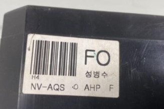 Commande chauffage HYUNDAI TRAJET