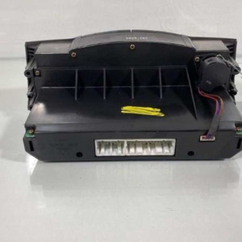 Commande chauffage HYUNDAI TRAJET Photo n°3