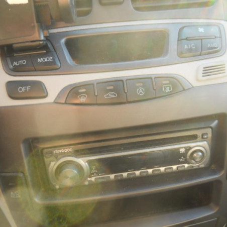 Cardan gauche (transmission) HYUNDAI TRAJET Photo n°6