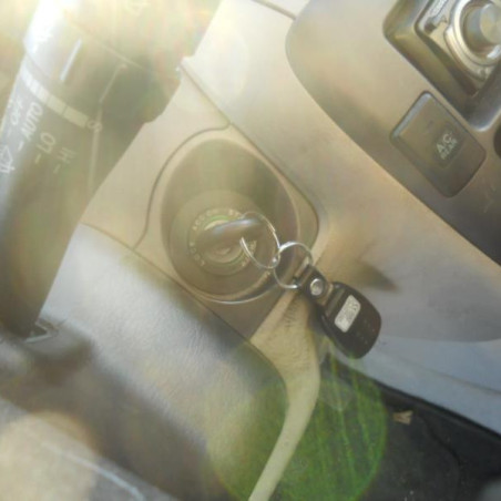 Etrier arriere gauche (freinage) HYUNDAI TRAJET