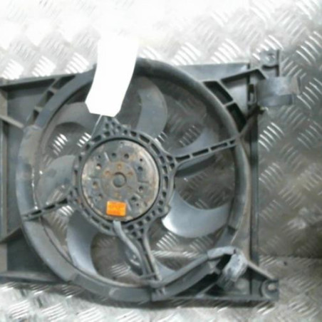 Moto ventilateur radiateur HYUNDAI TRAJET