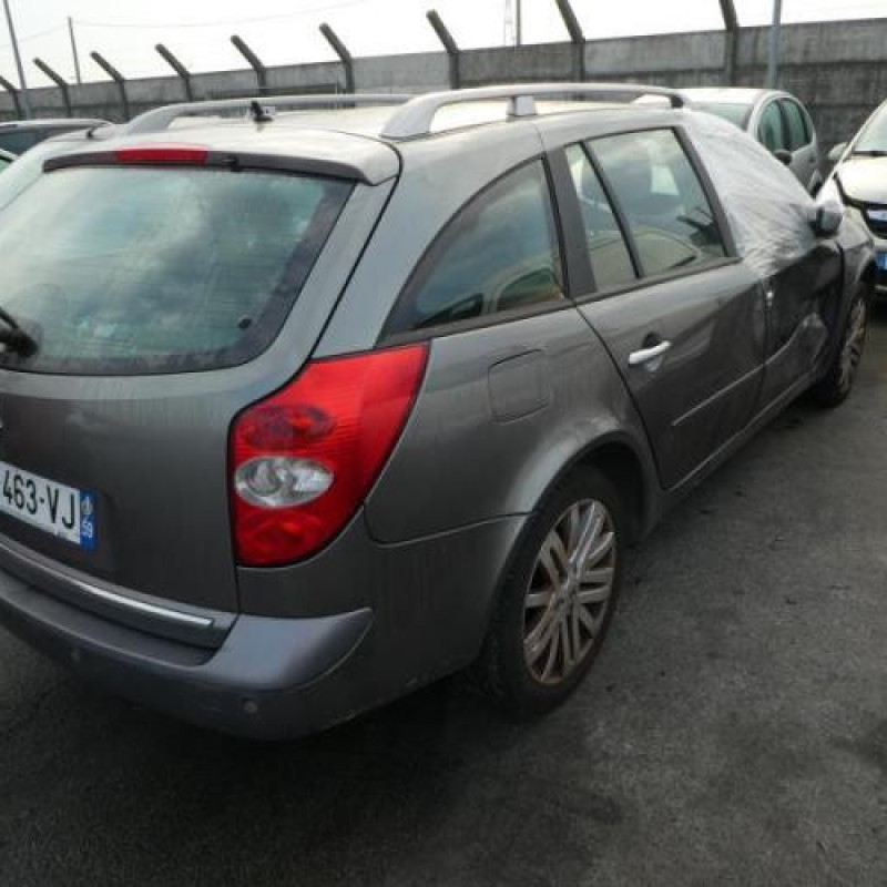 Verin de coffre RENAULT LAGUNA 2 Photo n°4