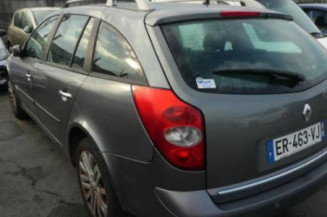 Verin de coffre RENAULT LAGUNA 2