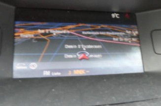 Verin de coffre RENAULT LAGUNA 2