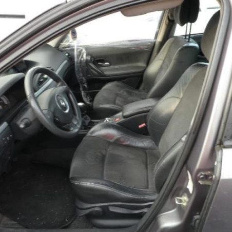 Amortisseur avant gauche RENAULT LAGUNA 2 Photo n°4