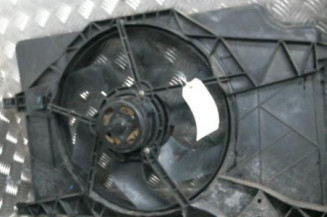 Moto ventilateur radiateur RENAULT LAGUNA 2