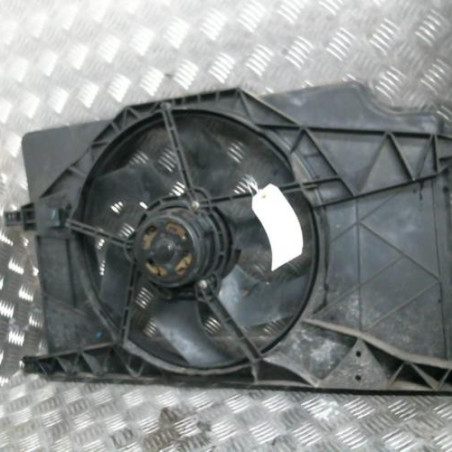 Moto ventilateur radiateur RENAULT LAGUNA 2