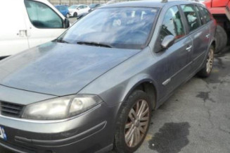 Moto ventilateur radiateur RENAULT LAGUNA 2