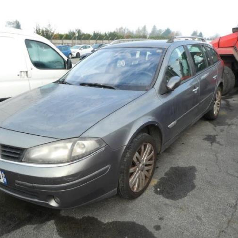 Moto ventilateur radiateur RENAULT LAGUNA 2 Photo n°4
