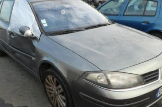 Moto ventilateur radiateur RENAULT LAGUNA 2