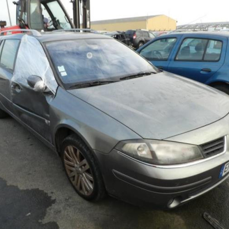 Moto ventilateur radiateur RENAULT LAGUNA 2 Photo n°5