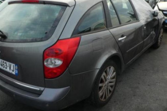Moto ventilateur radiateur RENAULT LAGUNA 2