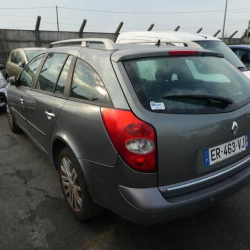 Moto ventilateur radiateur RENAULT LAGUNA 2 Photo n°7