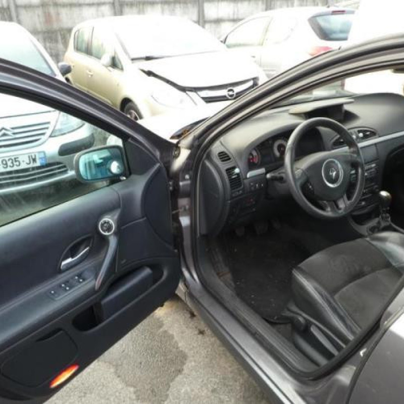 Moto ventilateur radiateur RENAULT LAGUNA 2 Photo n°8