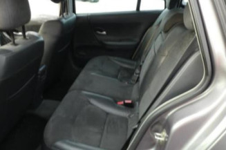 Moto ventilateur radiateur RENAULT LAGUNA 2